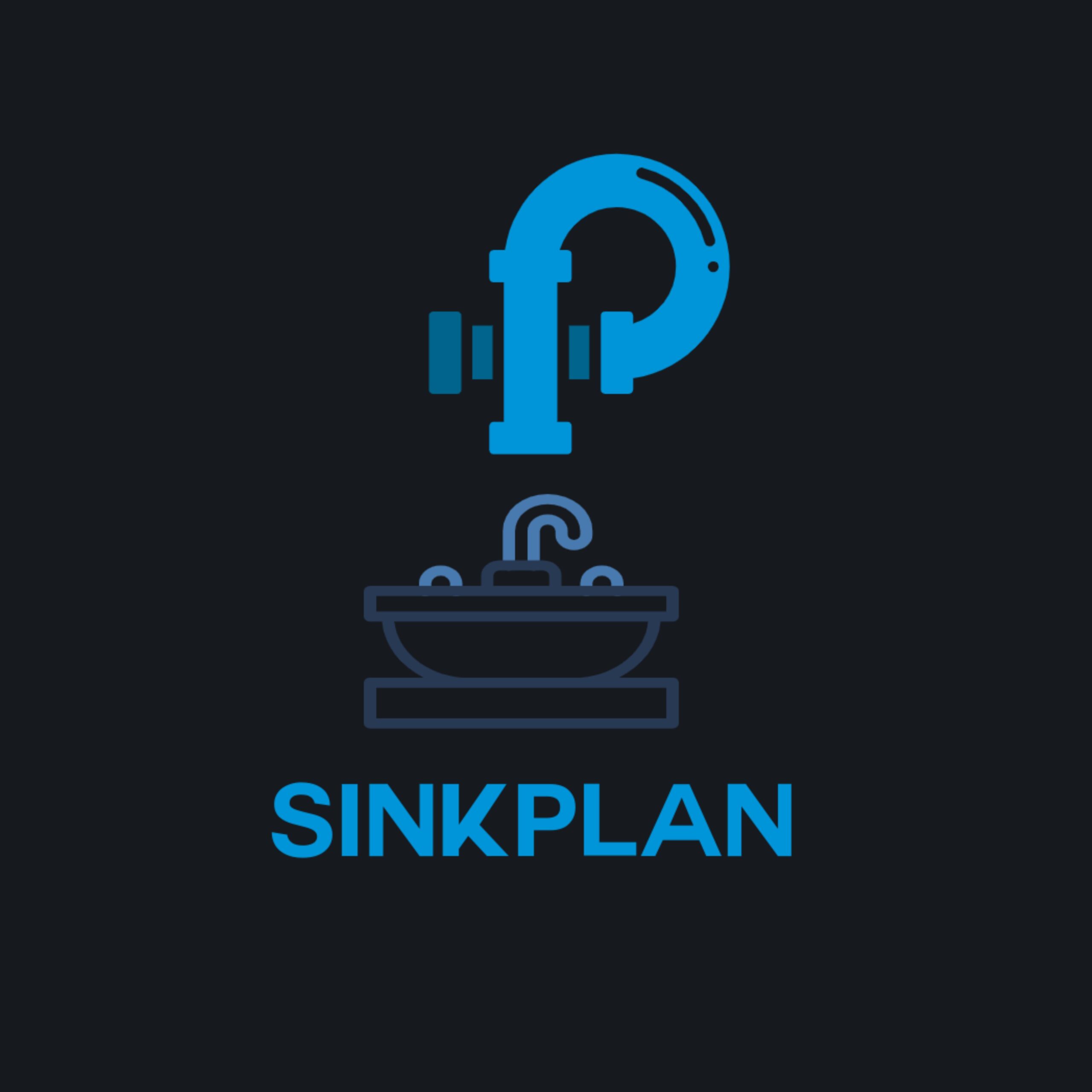 Sink Plan